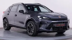 Used 2025 Cupra Formentor SUV | £29,840 (Fair price)