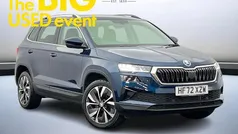 Used 2024 Skoda Karoq SE L SUV | £20,300 (Fair price)