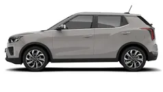 Used 2023 Ssangyong Tivoli Hatchback | £14,995 (Fair price)