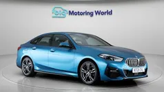 Used 2024 BMW 218 M Sport Coupe | £17,500 (Super price)