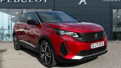 Used 2022 Peugeot 3008 Premium Estate | £19,995 (Fair price)
