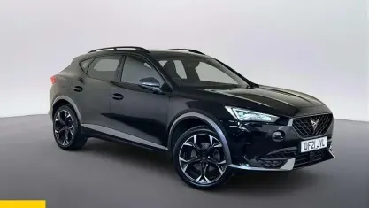 Usado Cupra Formentor 150 CV (110 kW) 2023 SUV