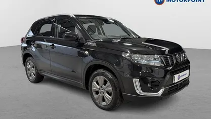Used 2024 Suzuki Vitara SZ-T Hatchback | £16,649 (Fair price)