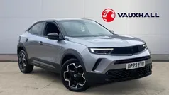 Used 2023 Vauxhall Mokka Ultimate SUV | £13,924 (Good price)