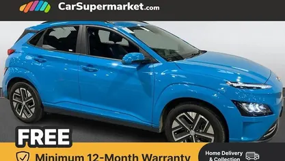 Used Hyundai Kona Ultimate 150 kW (204 HP) 2022 SUV