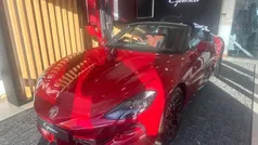 New 2024 MG Cyberster Trophy Cabriolet | £55,190 (Fair price)