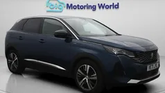 Used 2022 Peugeot 3008 Allure Estate | £16,600 (Fair price)