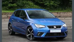 Used 2022 Seat Ibiza FR Sport Hatchback | £15,495 (Fair price)