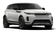 New 2026 Land Rover Range Rover evoque S Hatchback | £43,710 (Super price)