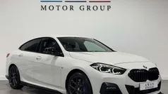 Used 2023 BMW 218 M Sport Coupe | £22,500 (Fair price)