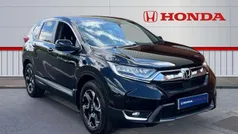 Used 2020 Honda CR-V SE SUV | £18,895 (Fair price)