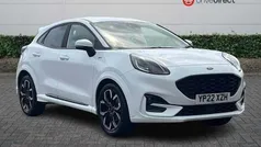 Used 2023 Ford Puma ST Hatchback | £15,998 (Super price)