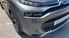 Grey Used 2022 Citroën C3 Aircross PureTech SUV | £16,295 (Fair price)