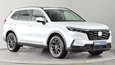 Used 2024 Honda CR-V Advance SUV | £34,749 (Fair price)