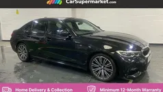 Used 2022 BMW 320 M Sport Sedan | £18,976 (Super price)