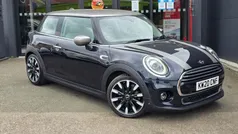 Used 2021 Mini Cooper Exclusive Hatchback | £14,998 (Fair price)