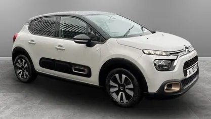 Used Citroën C3 PureTech 83 HP (61 kW) 2023 Hatchback