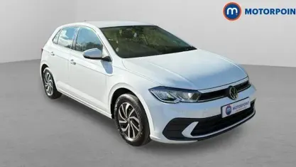 Used VW Polo Life 80 HP (58 kW) 2026 Hatchback
