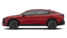 New 2025 Peugeot 408 GTi Sedan | £29,599 (Super price)