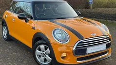 Used 2017 Mini Cooper Hatch Hatchback | £6,000 (Super price)