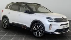 Used 2023 Citroën C5 Aircross SUV | £16,495 (Good price)