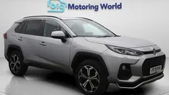 Used 2023 Suzuki Across SUV | £21,800 (Super price)