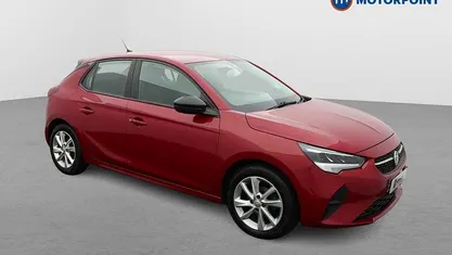 Used 2020 Vauxhall Corsa Hatchback | £10,599 (Fair price)