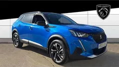 Other Used 2023 Peugeot 2008 GTi SUV | £17,912 (Fair price)
