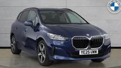 Used 2025 BMW 225 Sport Line Estate | £22,990 (Super price)