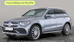 Used 2022 Mercedes E300 AMG Line Premium Estate | £28,591 (Super price)