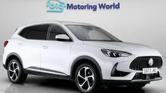 Used 2023 MG HS Trophy SUV | £16,400 (Fair price)