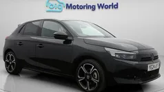Used 2025 Vauxhall Corsa Ultimate Hatchback | £18,300 (Fair price)