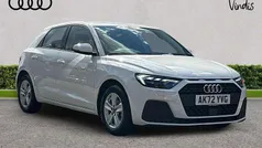 Used 2023 Audi A1 Design Hatchback | £16,564 (Good price)