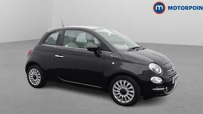 Used Fiat 500 Dolcevita 69 HP (50 kW) 2022 Hatchback