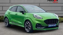 Used 2023 Ford Puma Gen-E ST Hatchback | £18,995 (Fair price)