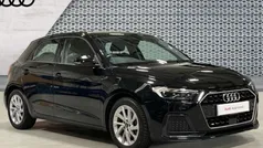Used 2021 Audi A1 Sport Hatchback | £17,949 (Fair price)