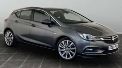 Used 2019 Vauxhall Astra S Hatchback | £8,695 (Fair price)