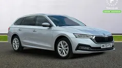 Used 2024 Skoda Octavia SE L Estate | £14,699 (Good price)