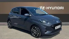 Other Used 2024 Hyundai i10 Premium Hatchback | £16,712 (Fair price)