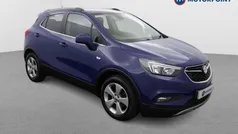 Used 2019 Vauxhall Mokka Elite SUV | £10,099 (Fair price)