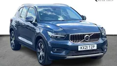 Used 2021 Volvo XC40 Inscription SUV | £21,990 (Fair price)