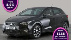 Used 2024 Seat Ibiza XCELLENCE Lux Hatchback | £14,437 (Fair price)