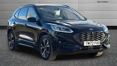 Used 2023 Ford Kuga ST-Line X SUV | £20,599 (Good price)