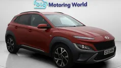 Used 2023 Hyundai Kona Premium SUV | £14,900 (Fair price)
