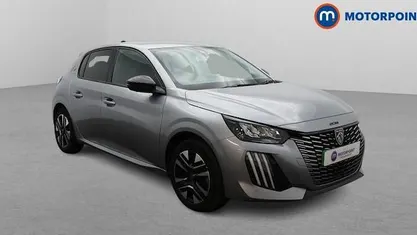 Used Peugeot e-208 Allure 100 kW (136 HP) 2026 Hatchback