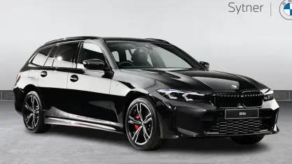 New BMW 320 M Sport 184 HP (135 kW) 2026 Sedan