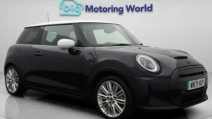 Used Mini Cooper Level 3 135 kW (184 HP) 2023 Hatchback