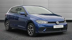 Used 2025 VW Polo Match Hatchback | £20,795 (Fair price)