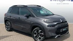 Used 2021 Citroën C3 Aircross PureTech SUV | £15,834 (Fair price)