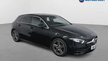 Used Mercedes A200 Executive 163 HP (119 kW) 2021 Hatchback